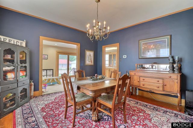 742 E 4th Street, Fremont, NE 68025