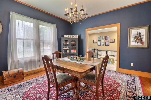 742 E 4th Street, Fremont, NE 68025