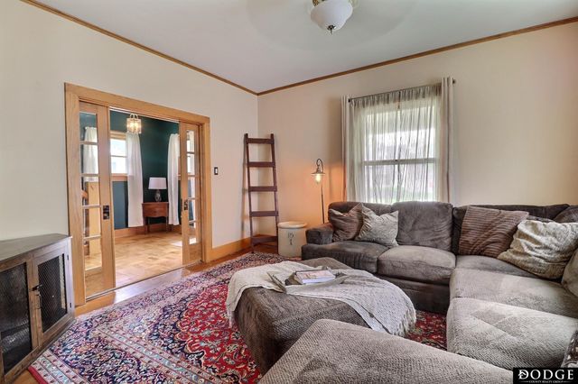 742 E 4th Street, Fremont, NE 68025
