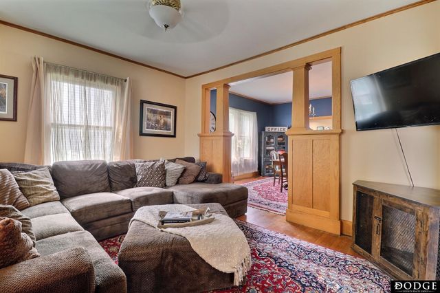 742 E 4th Street, Fremont, NE 68025