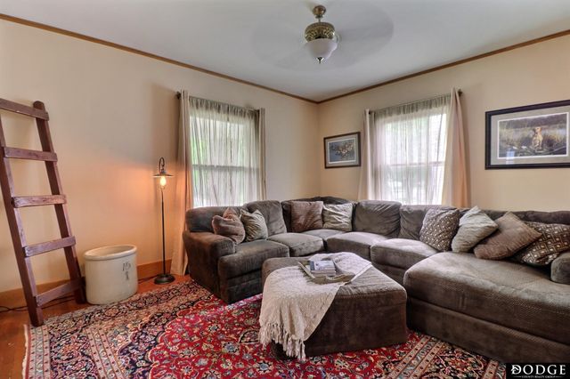 742 E 4th Street, Fremont, NE 68025