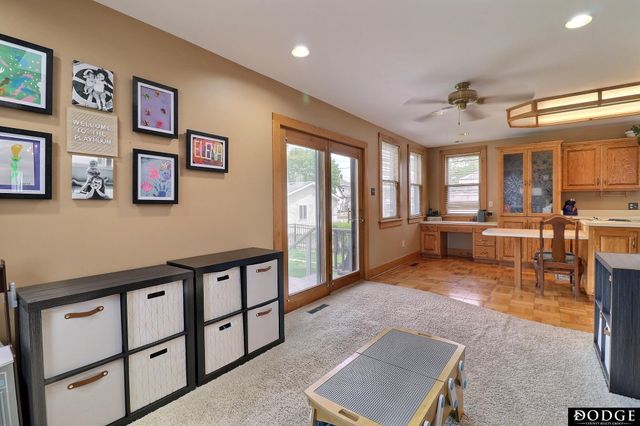742 E 4th Street, Fremont, NE 68025