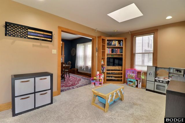 742 E 4th Street, Fremont, NE 68025