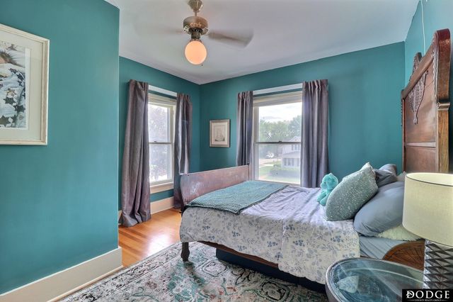742 E 4th Street, Fremont, NE 68025