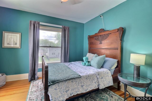 742 E 4th Street, Fremont, NE 68025