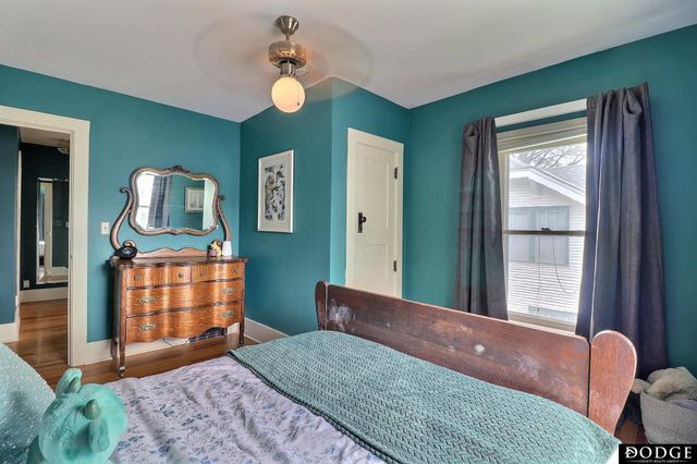742 E 4th Street, Fremont, NE 68025