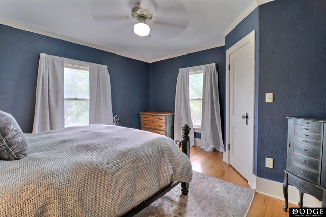 742 E 4th Street, Fremont, NE 68025
