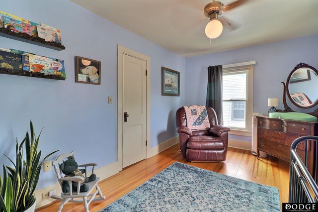 742 E 4th Street, Fremont, NE 68025