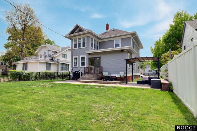 742 E 4th Street, Fremont, NE 68025