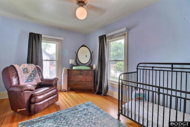 742 E 4th Street, Fremont, NE 68025