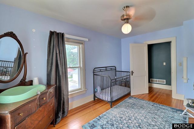 742 E 4th Street, Fremont, NE 68025
