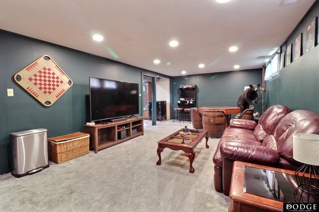 742 E 4th Street, Fremont, NE 68025
