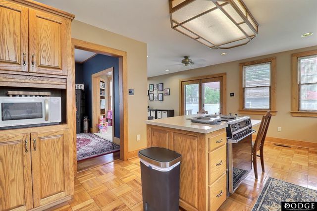 742 E 4th Street, Fremont, NE 68025