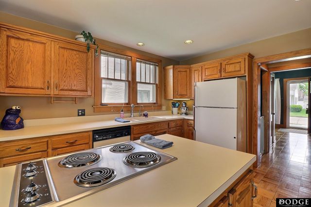 742 E 4th Street, Fremont, NE 68025