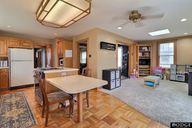 742 E 4th Street, Fremont, NE 68025