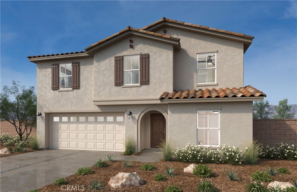 Image 1 of property listing at 1675 Mystic Trail, San Jacinto, CA 92582