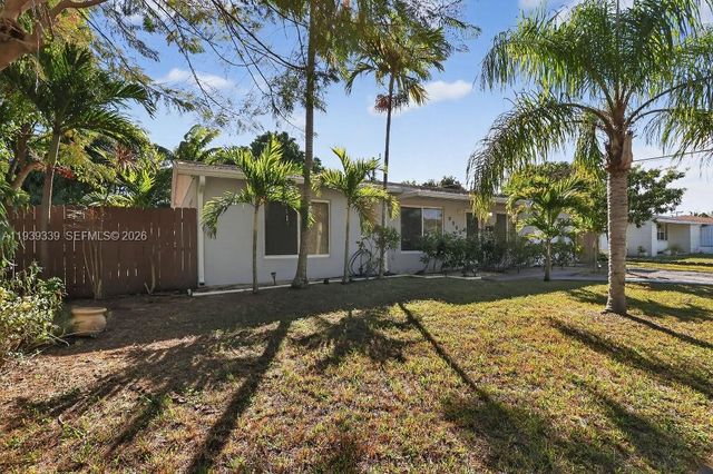 9900 SW 164th Terrace, Miami, FL 33157