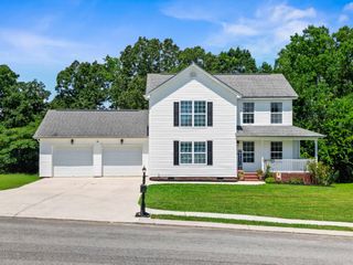 170 Battlebluff Drive, Fort Oglethorpe, GA 30742