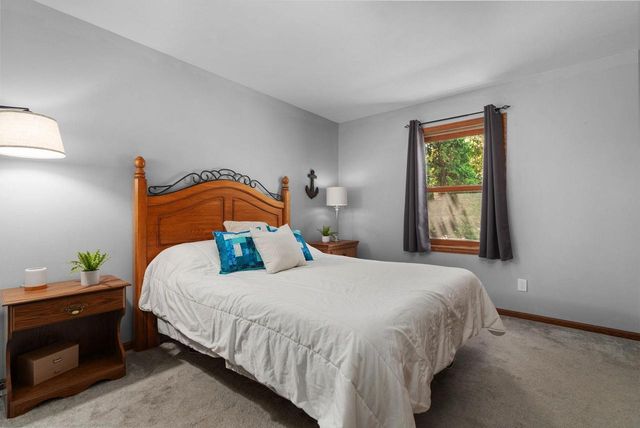 2725 Whitlock Road, Madison, WI 53719