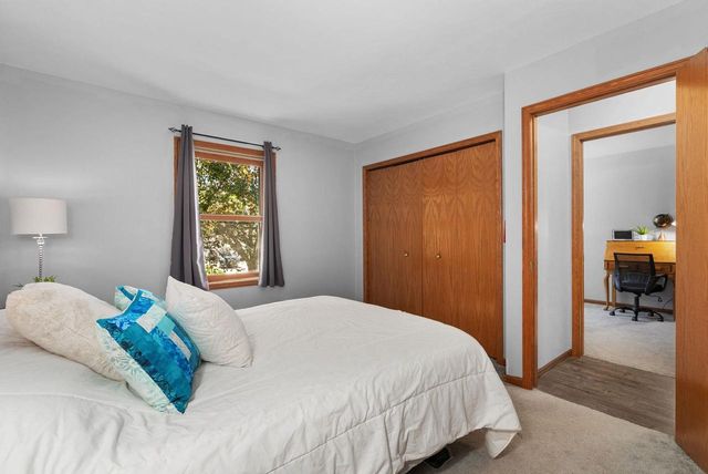 2725 Whitlock Road, Madison, WI 53719