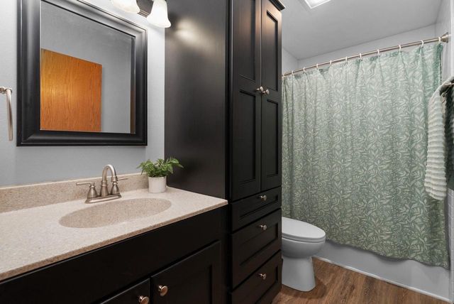 2725 Whitlock Road, Madison, WI 53719