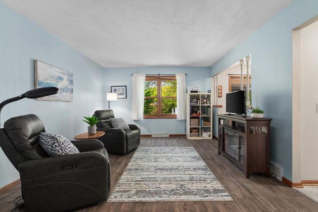 2725 Whitlock Road, Madison, WI 53719