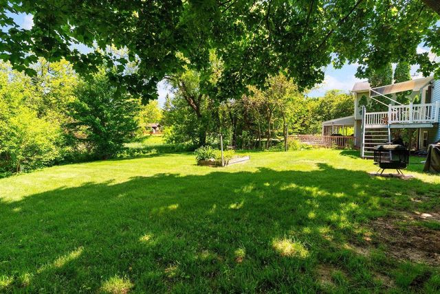 2725 Whitlock Road, Madison, WI 53719