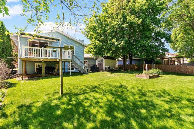 2725 Whitlock Road, Madison, WI 53719