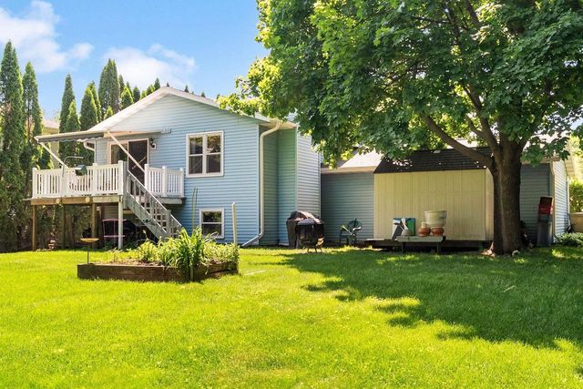 2725 Whitlock Road, Madison, WI 53719
