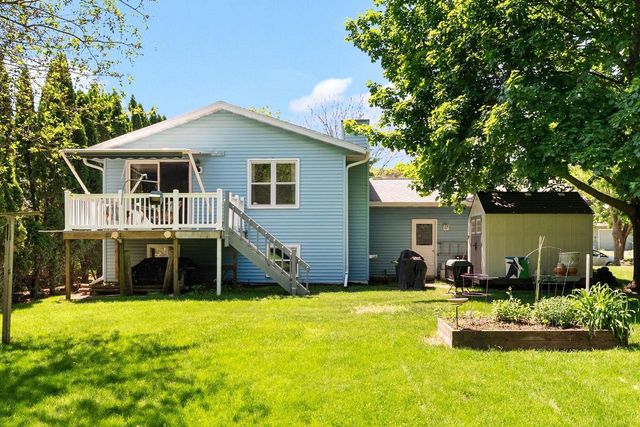 2725 Whitlock Road, Madison, WI 53719