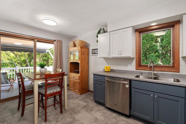 2725 Whitlock Road, Madison, WI 53719