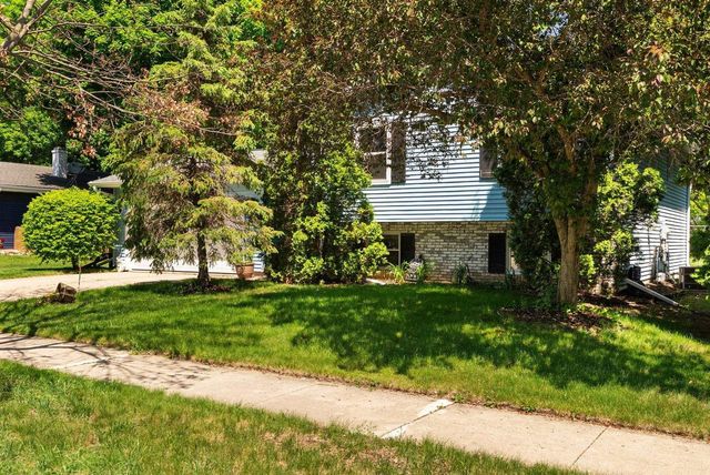 2725 Whitlock Road, Madison, WI 53719