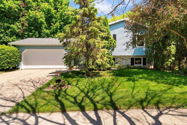 2725 Whitlock Road, Madison, WI 53719
