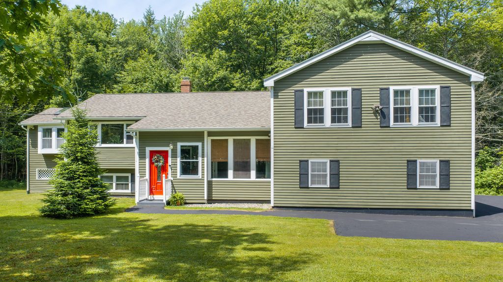2 Little Brook Drive, Falmouth, ME 04105 — photo 3
