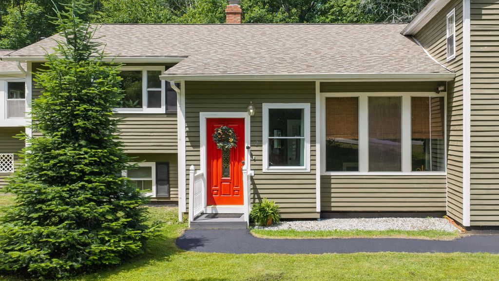2 Little Brook Drive, Falmouth, ME 04105 — photo 4