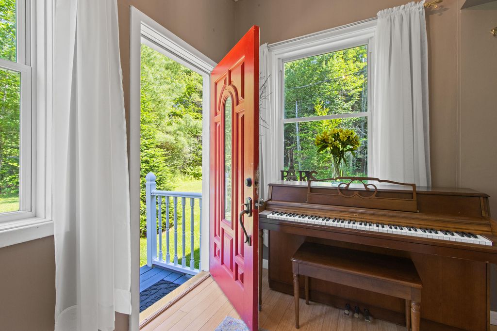 2 Little Brook Drive, Falmouth, ME 04105 — photo 5