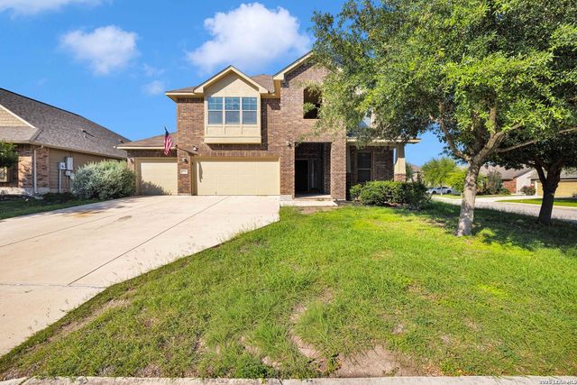 724 Great Cloud, New Braunfels, TX 78130