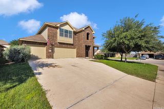 724 Great Cloud, New Braunfels, TX 78130