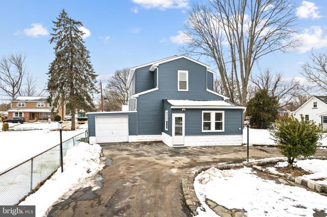 309 UNION AVE, Cherry Hill, NJ 08002