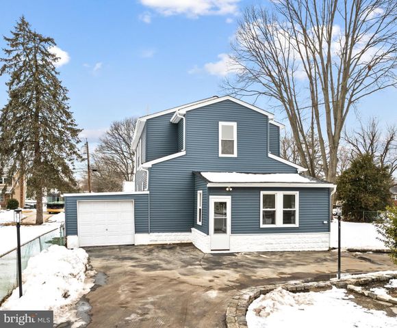 309 UNION AVE, Cherry Hill, NJ 08002