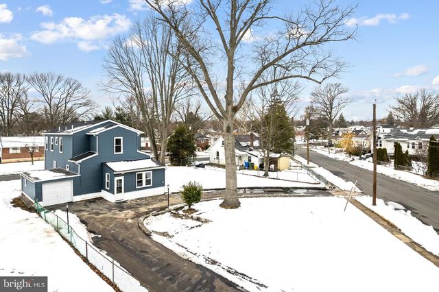 309 UNION AVE, Cherry Hill, NJ 08002