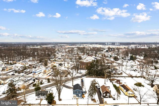 309 UNION AVE, Cherry Hill, NJ 08002