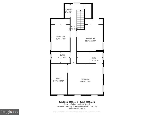 309 UNION AVE, Cherry Hill, NJ 08002