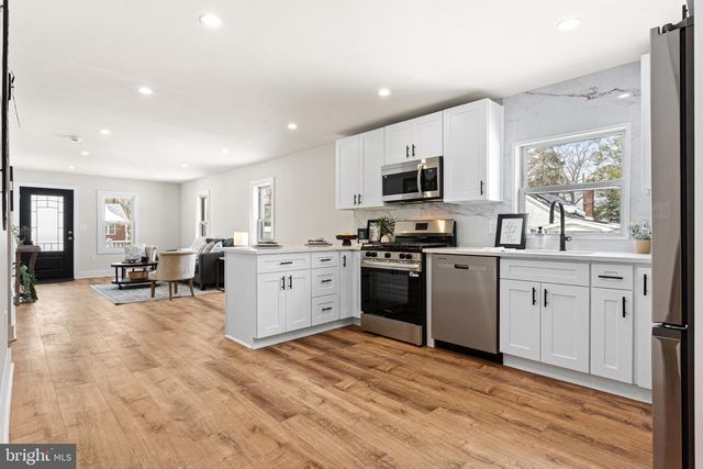 309 UNION AVE, Cherry Hill, NJ 08002