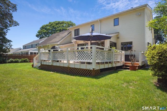 20 Norman Road, Stamford, CT 06906