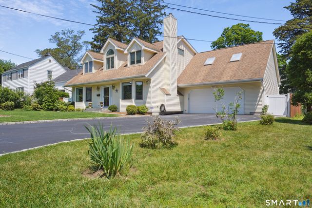 20 Norman Road, Stamford, CT 06906