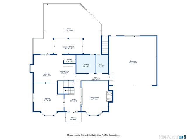 20 Norman Road, Stamford, CT 06906