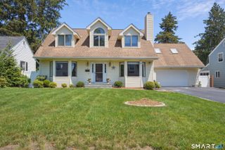 20 Norman Road, Stamford, CT 06906