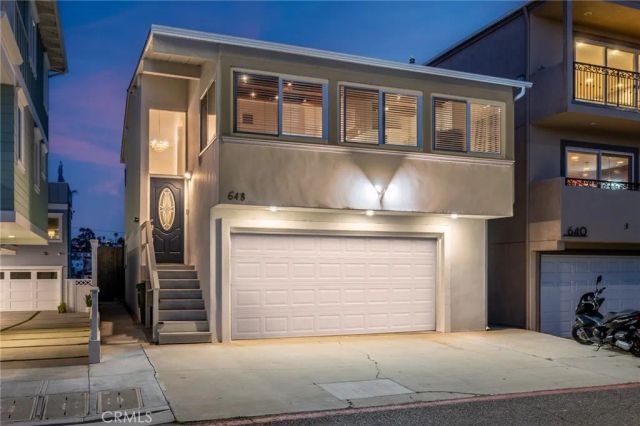 648 Loma, Hermosa Beach, CA 90254