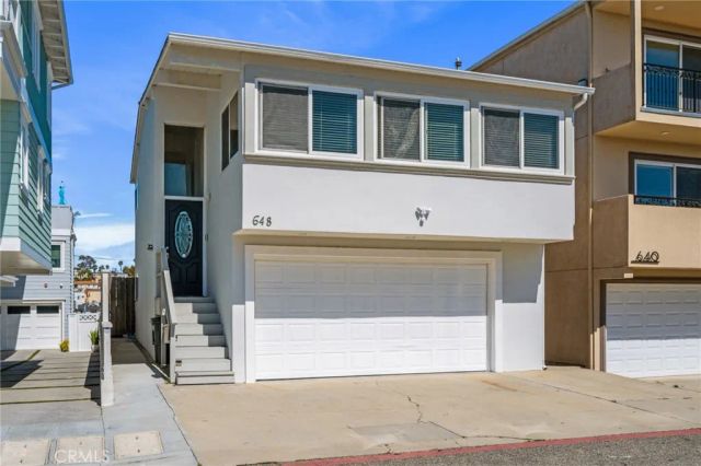 648 Loma, Hermosa Beach, CA 90254